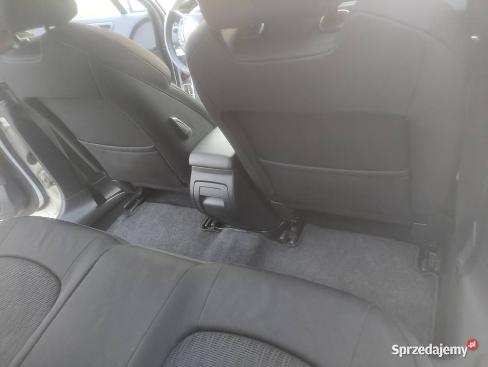 Citroen C5 20 HDI C5 wielkopolskie Koło