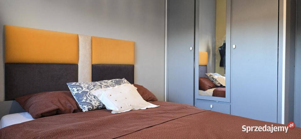 sprzedaży mieszkania Włocławek al Kościuszki