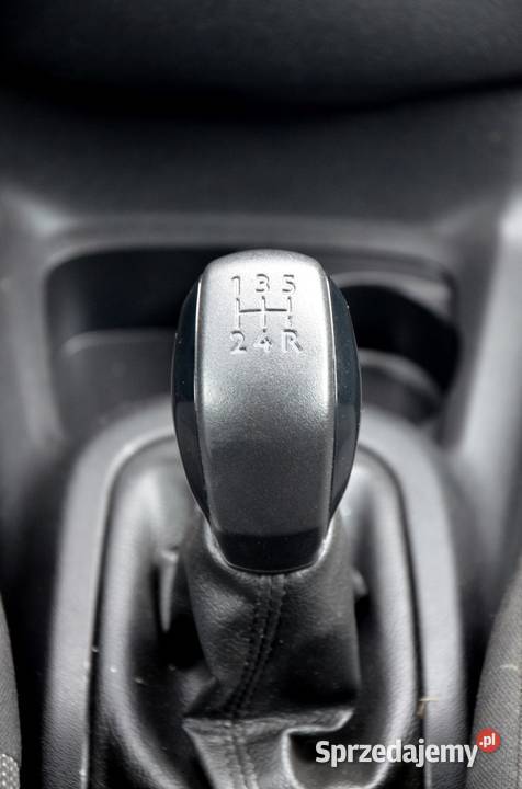 Citroen C4 Cactus 12 42603 Super stan Navi PDC klimatyzacja wielkopolskie Turek