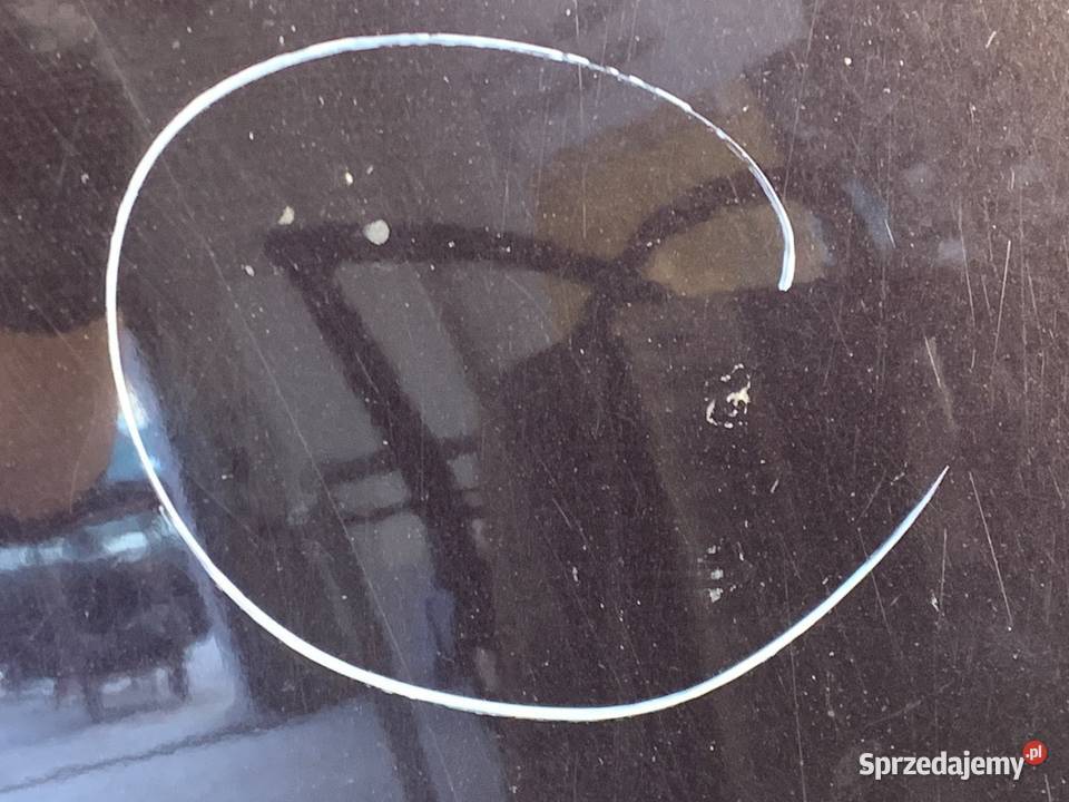 MASKA MAZDA 2 DE Hatchback 0715 RADIANT EBONY Maski podkarpackie