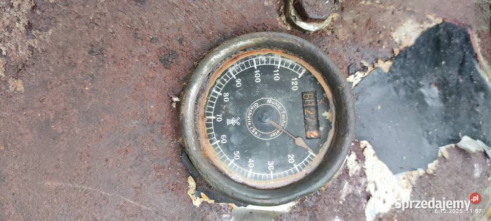 Triumph T350 1931 Rok produkcji 1931 Triumph wielkopolskie