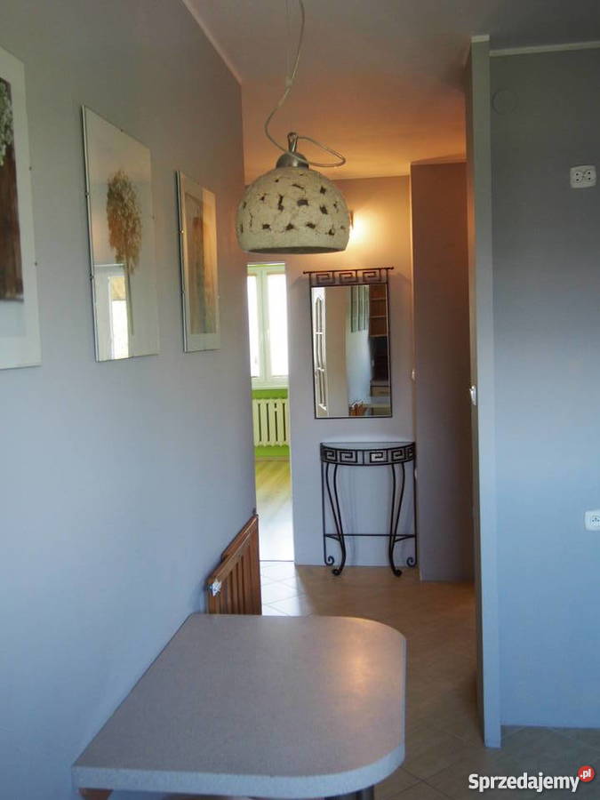 Mieszkanie 65m2 Orneta