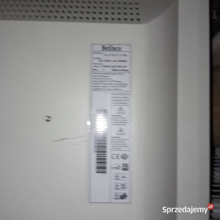Monitor cyfrowy PC LCD
BELNEA 17
101710 Warszawa