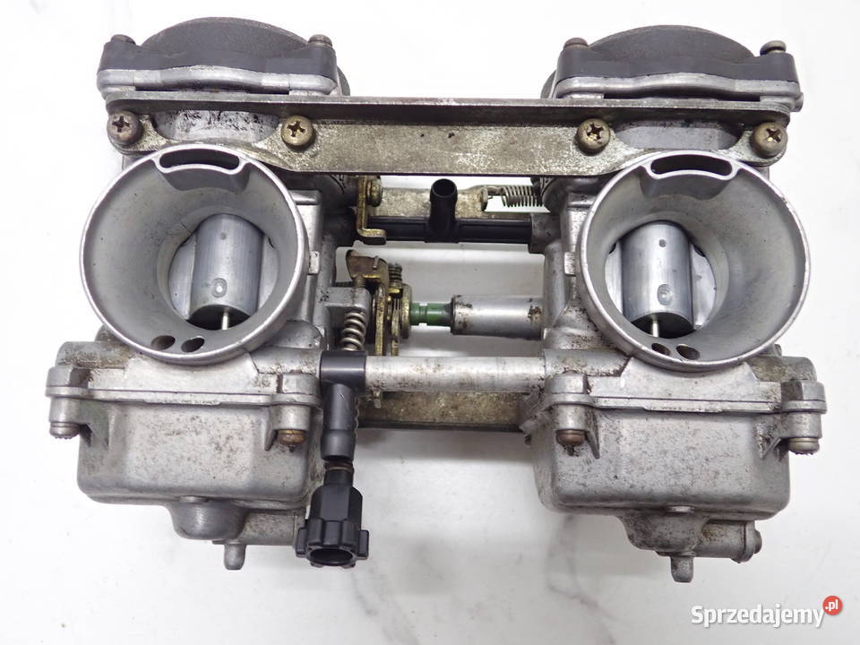 Gaźniki CVK Keihin Gaźnik V334 FJ28 Kawasaki Gpz lubuskie Strzelce Krajeńskie