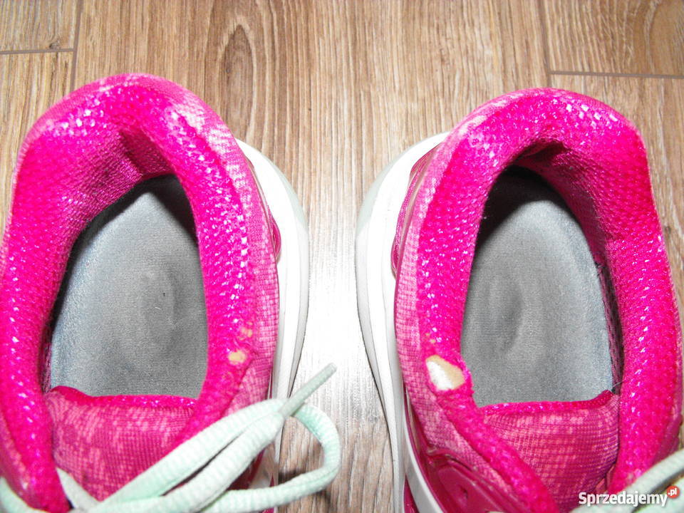 Buty ADIDAS FR40 253 running asicsnikepumareebok podlaskie Białystok