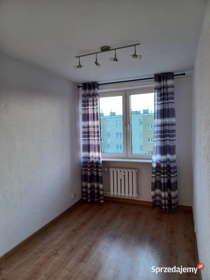 Mieszkanie 3pokojowe Wynajem pomorskie Tczew