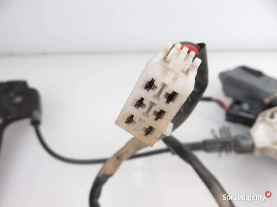 PODNOŚNIK SZYBY LEWY PRZÓD MERCEDES 215 małopolskie