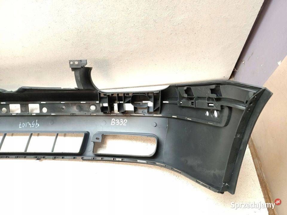 ZDERZAK PRZÓD PRZEDNI VW GOLF 4 IV HB KOMBI 9706 osobowe Skarżysko-Kamienna