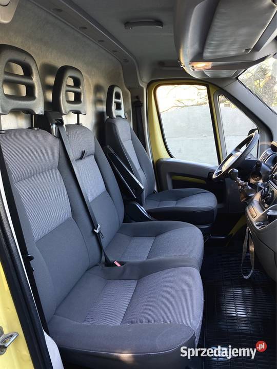 Peugeot Boxer Łańcut