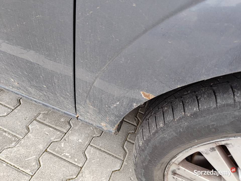 Ford Mondeo KOMBI 20 TDCI Automat Jelcz-Laskowice