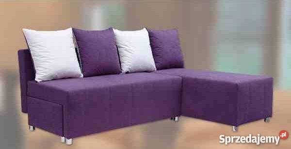 Narożnik Narożniki MEBLE PRODUCENT Super Ceny Legnica