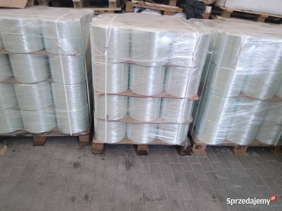 Żywica do laminatów 9 Krosno