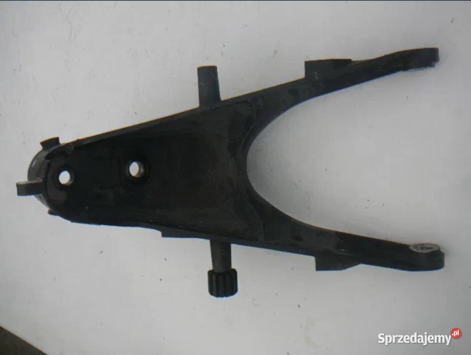 Rama dokumentacja BMW R 850r 1997r Pozostałe Ostrów Wielkopolski