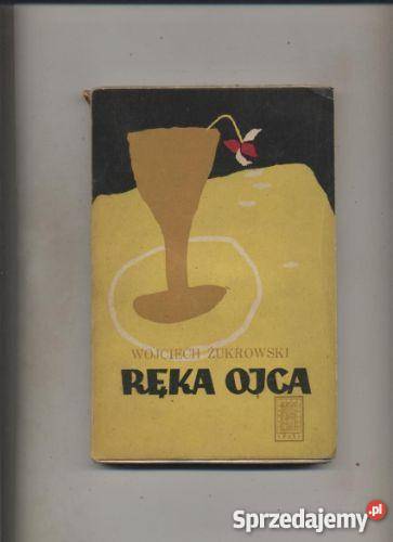 Ręka ojca Pozostałe Szczecin