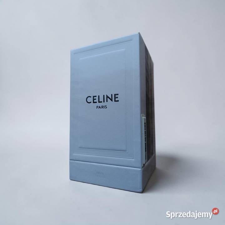 Perfumy unisex Celine Parade cytrusowe podlaskie Białystok