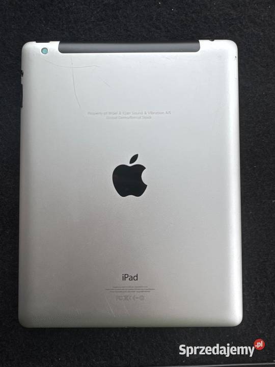iPad 97 64GB WIFILTE Gwiezdna Szarość