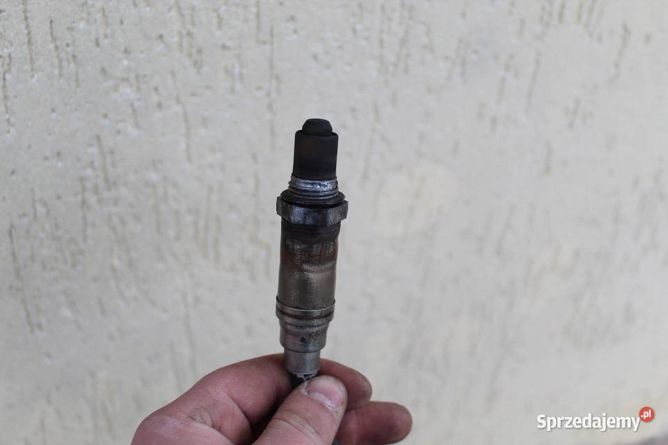 SONDA LAMBDA PEUGEOT PARTNER I 14 0258986506 dostawcze