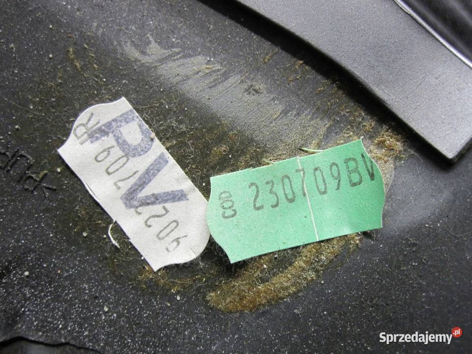 ALFA ROMEO MITO 09r kierownica 230709BV świętokrzyskie Kielce