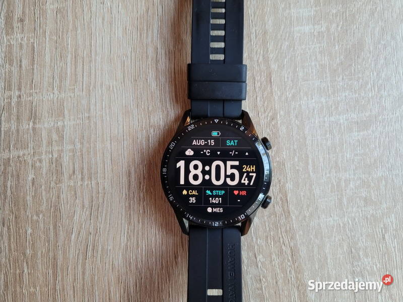 Smartwatch Huawei watch GT2 46mm Huawei Huawei
