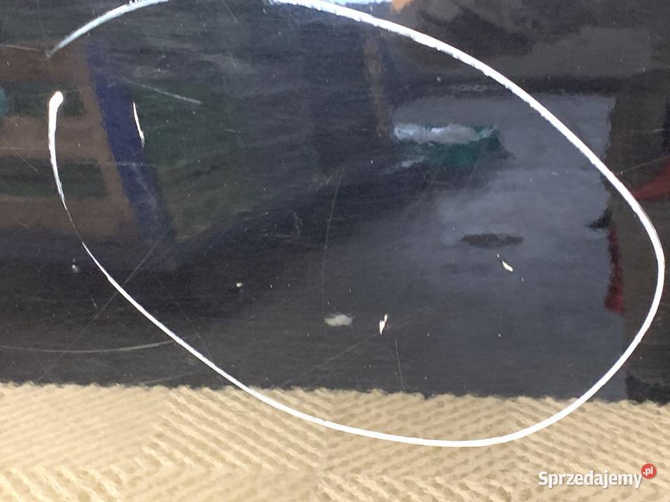 DRZWI LEWY TYŁ VOLVO S60 I Hatchback 0010