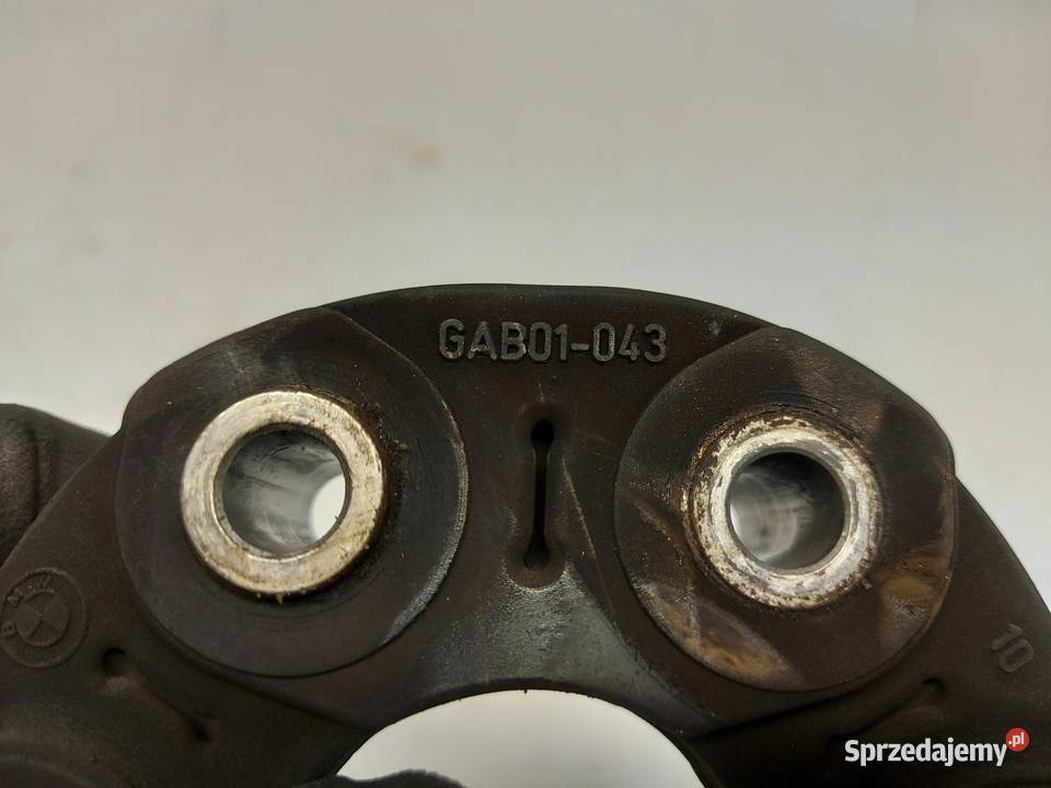 BMW G05 X5 30d 2019r ŁĄCZNIK WAŁU 7610061JLK01 osobowe