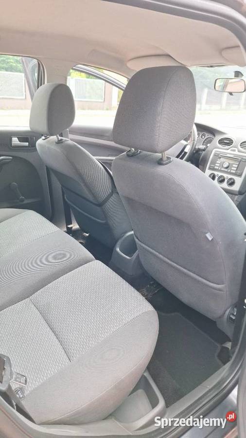 Ford Focus16 TDCIklima sprawnabez DPFabez Dębica