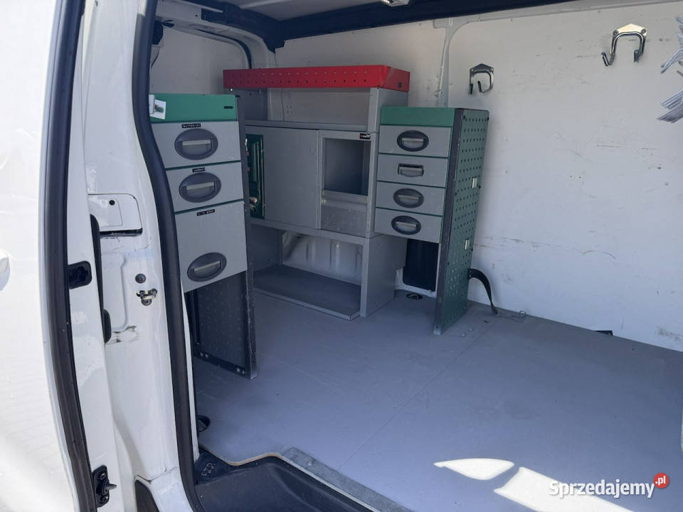Peugeot Expert 16 BLUEHDI 95HK Automat Pełna mazowieckie Radom