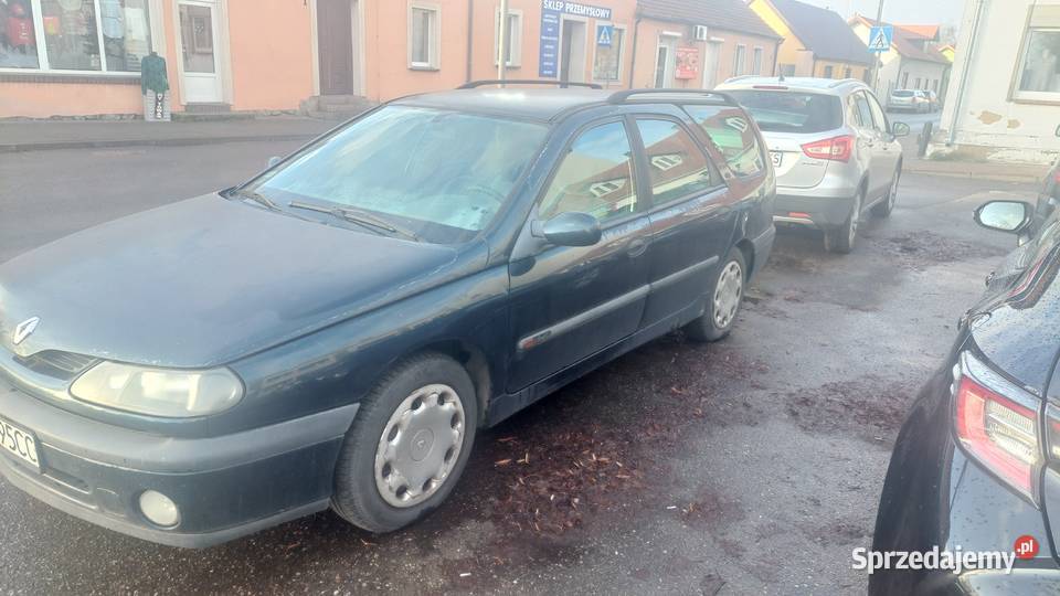 Tanie sprawdzone kombi wielkopolskie Kiszkowo