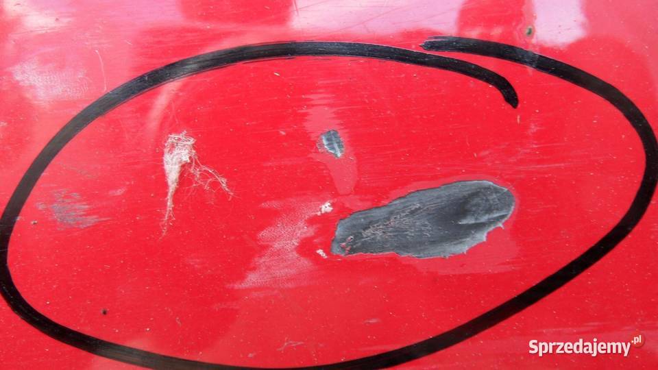 OPEL CORSA D 07r HB 3D zderzak przód