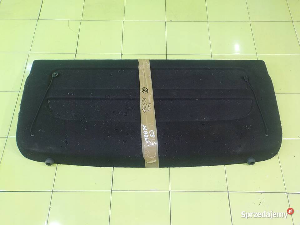 FORD B 10 B 12r 5D polka bagaznika Suków