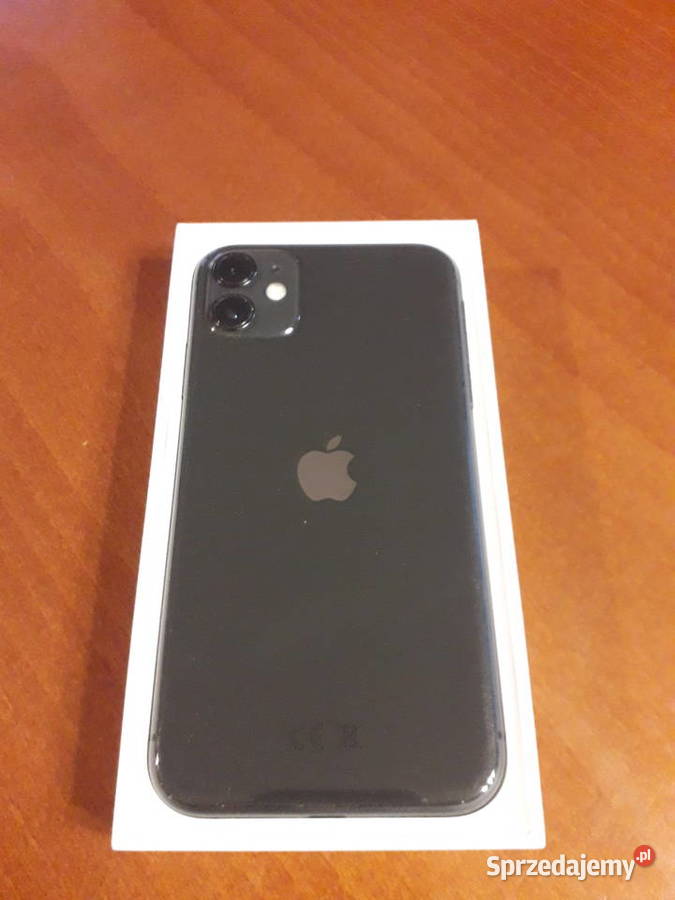 Sprzedam iPhone 11 Orla Góra