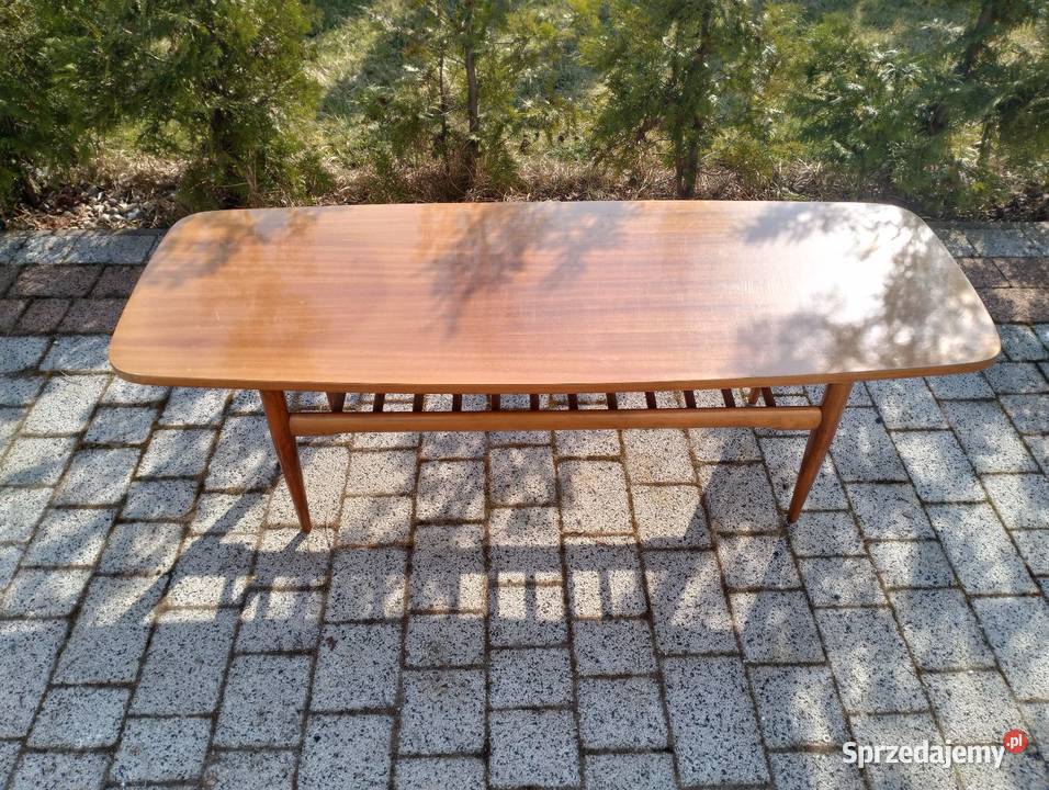 Ława prl model Jamnik t46 Żurawiniec sprzedam