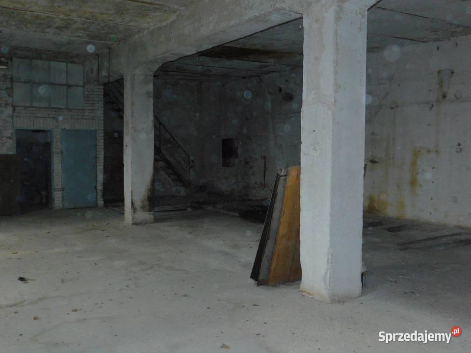Syndyk sprzeda Radom Garbarska 27 dz 627