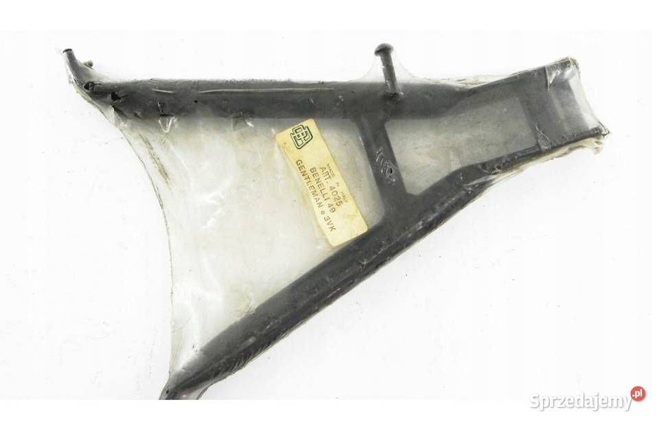 NÓŻKA STOPKA CENTRALNA OB BENELLI 49 GENTLEMAN Bielsk Podlaski