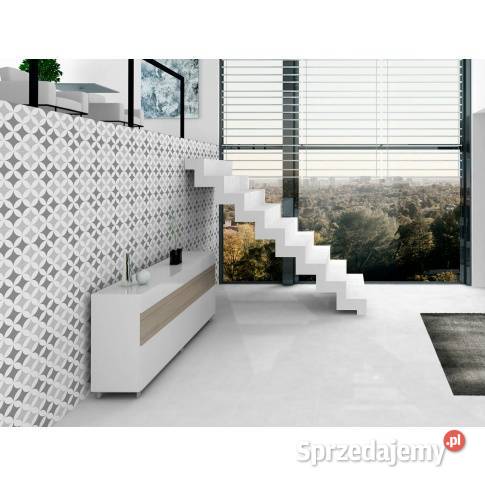 Gres Barcelona Triumph mat 25 x 25 1 m2 HC