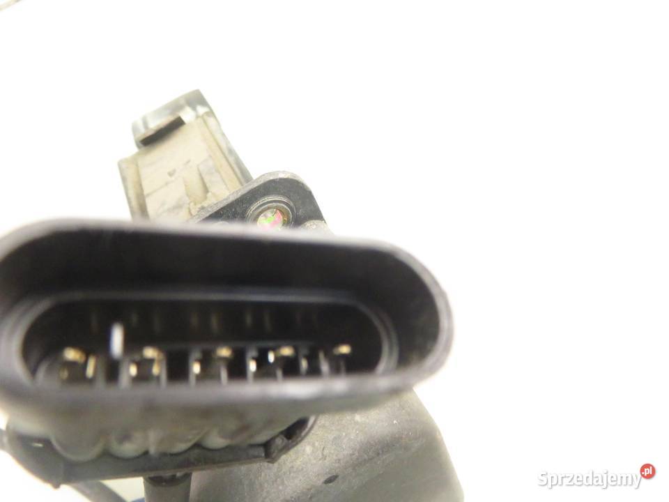 POTENCJOMETR GAZU IVECO EuroCargo IIII 39 sprzedam