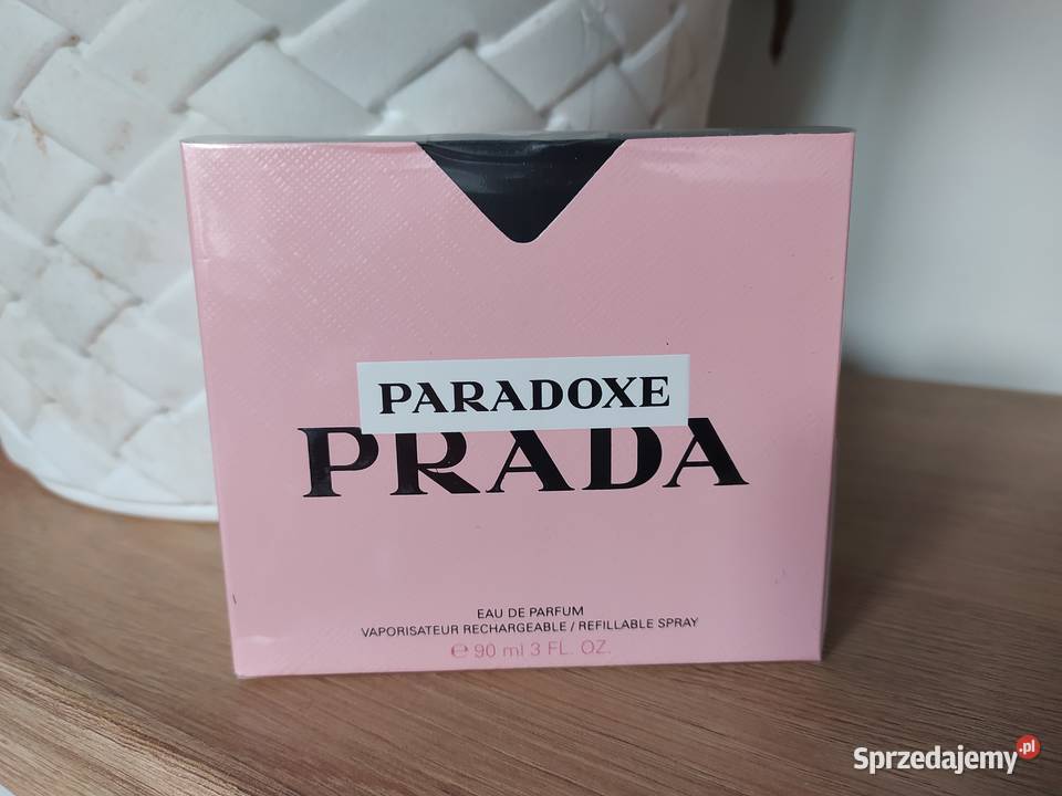 Prada Paradoxe 90 ml edp