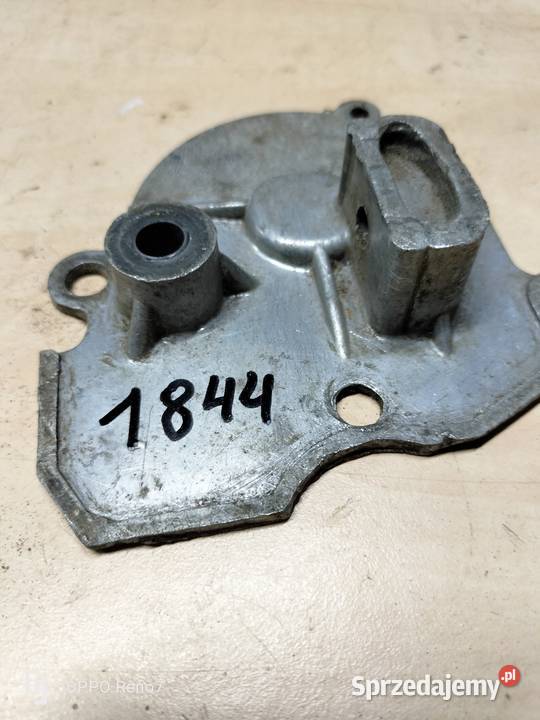 Podstawa aparatu 2 biegowego Komar motorynka Łubno sprzedam