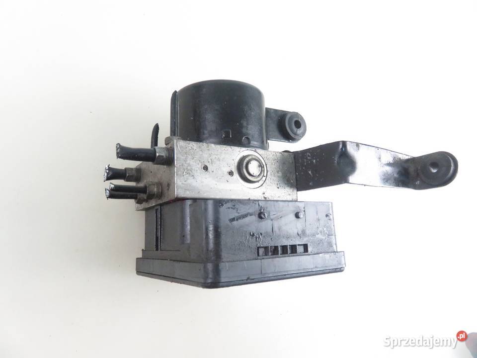 POMPA ABS FORD FOCUS MK2 II 10096001193 osobowe sprzedam