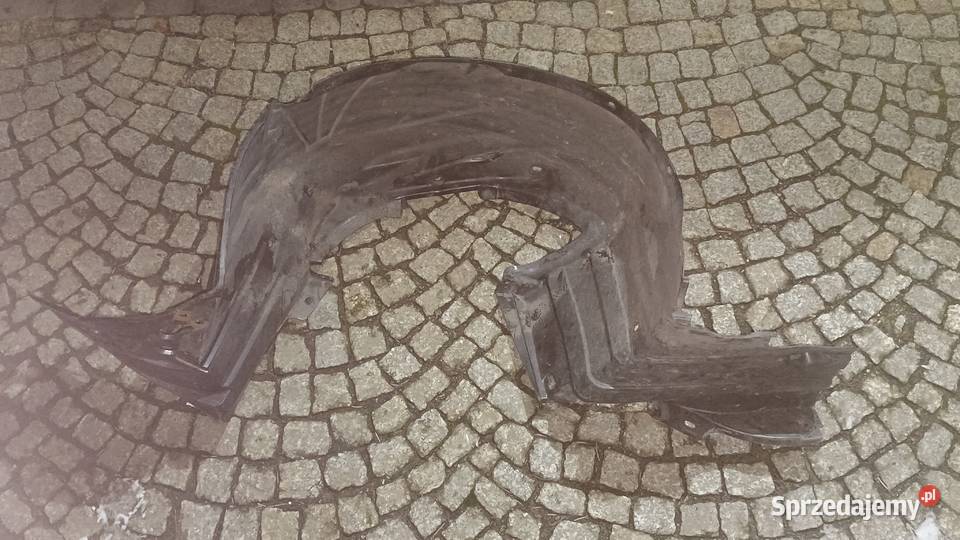 Nadkole przednie lewe Honda S2000 Nowy Sącz sprzedam