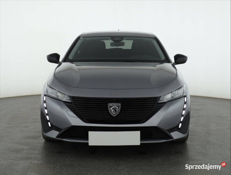 Peugeot 308 15 BlueHDi Samochody osobowe Piaseczno