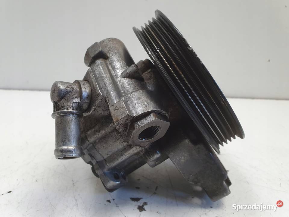 Land Rover Freelander 20 TD4 POMPA WSPOMAGANIA Rudka