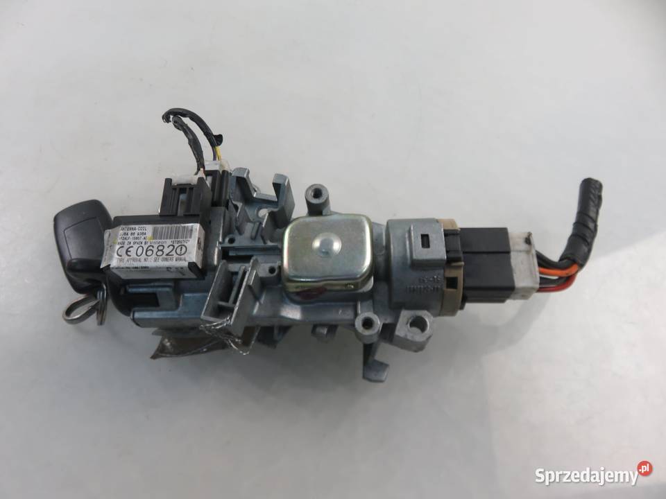 STACYJKA MAZDA 2 GJ6A66938A