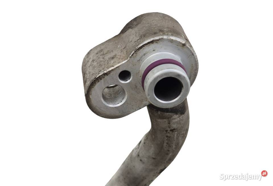 PRZEWÓD KLIMATYZACJI VW PASSAT B6 3C0820721M Działoszyce sprzedam
