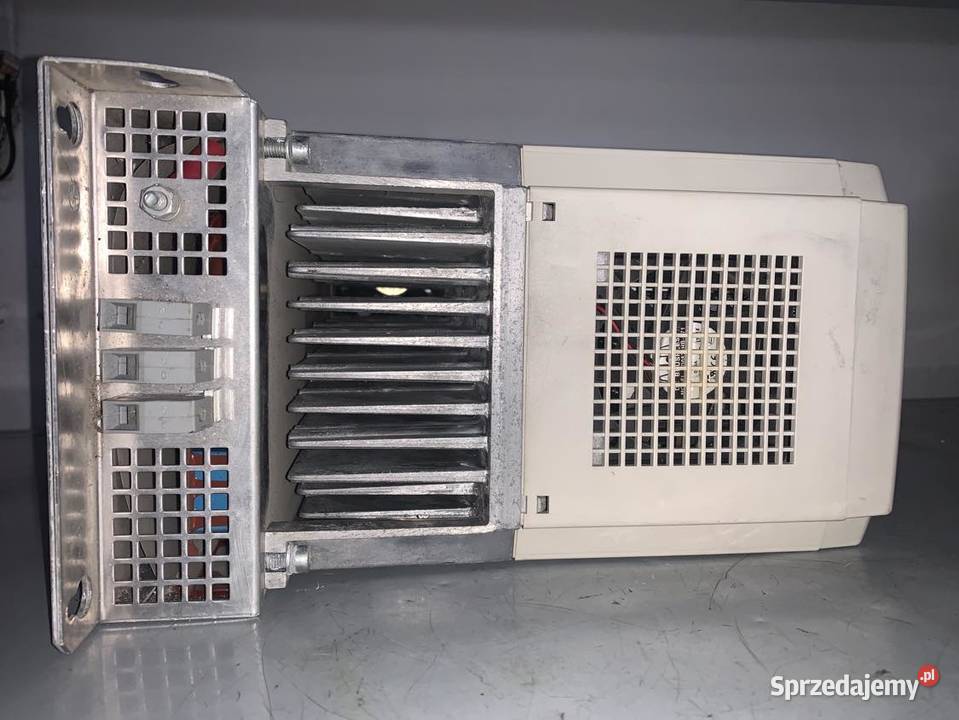 KEB 16F4C1GM44022 Inverter Warszawa
