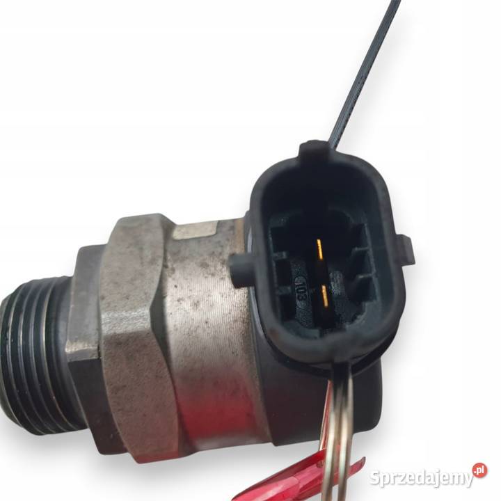 REGULATOR CIŚNIENIA PALIWA Volvo C30 S40 Ford Chełm