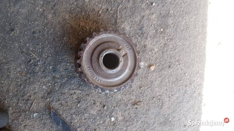 Koło rozrządu land Rover Freelander 18 benzyna Nowy Sącz
