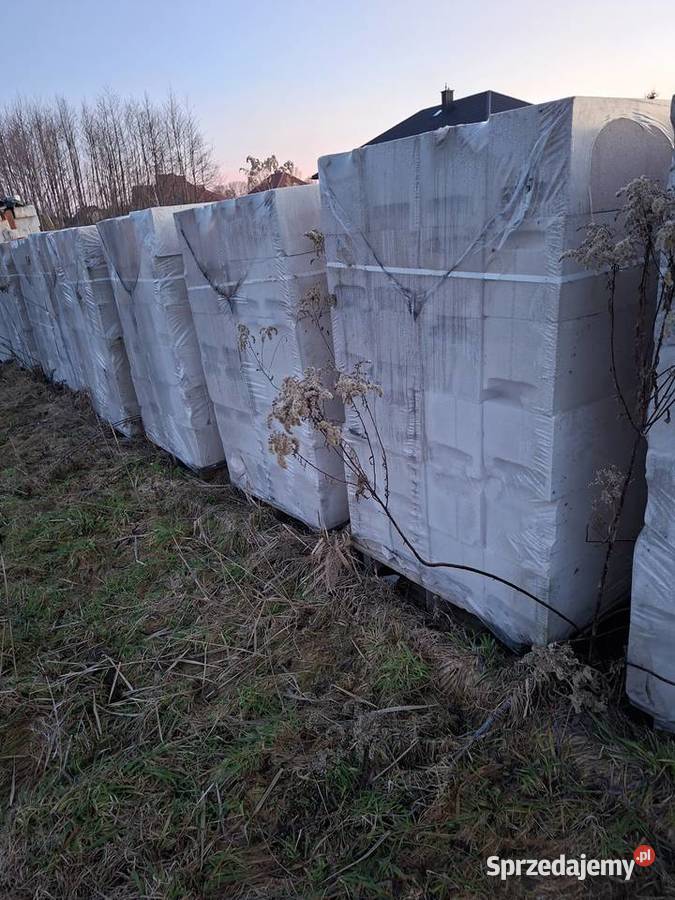 Pustaki druga klasa podkarpackie Widełka