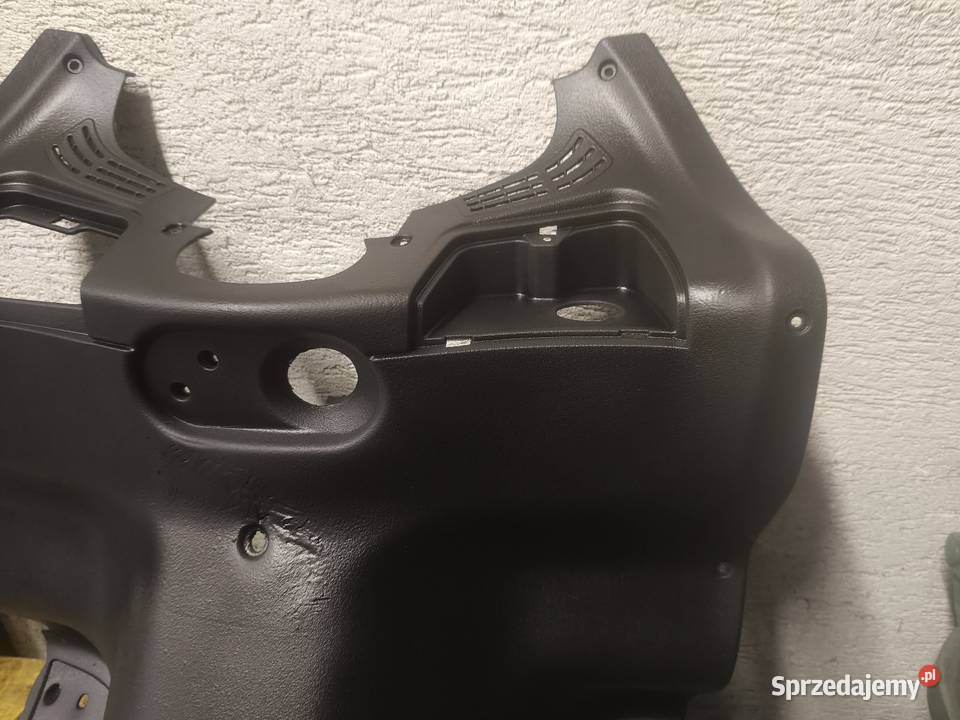 Piaggio x8 Xevo kokpit konsola Dębica