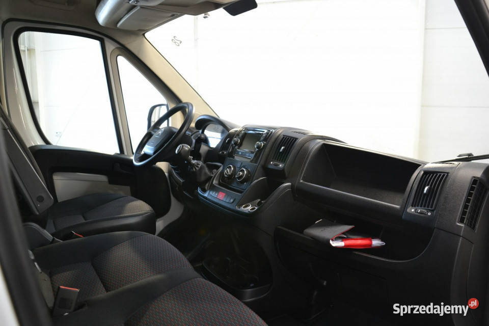 Citroen Jumper 20 HDI 130 H2L2 6BIEGÓW tablet Kęty